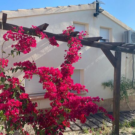 Casaruibella Villa Моратала Екстериор снимка