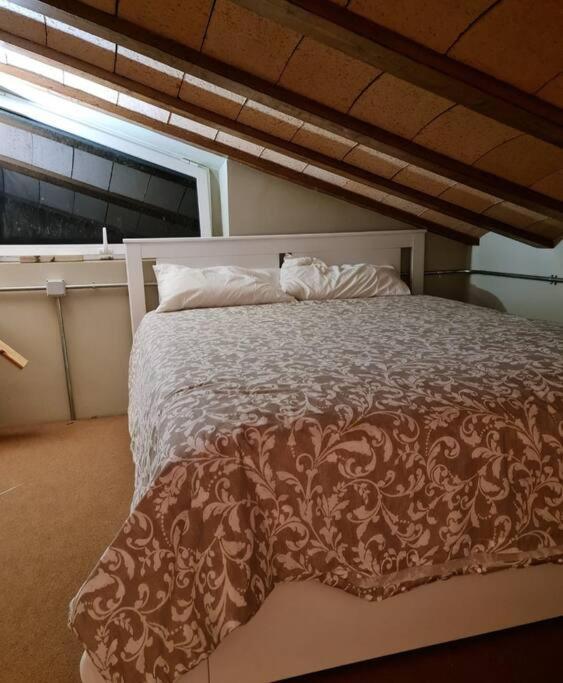 Casaruibella Villa Моратала Екстериор снимка
