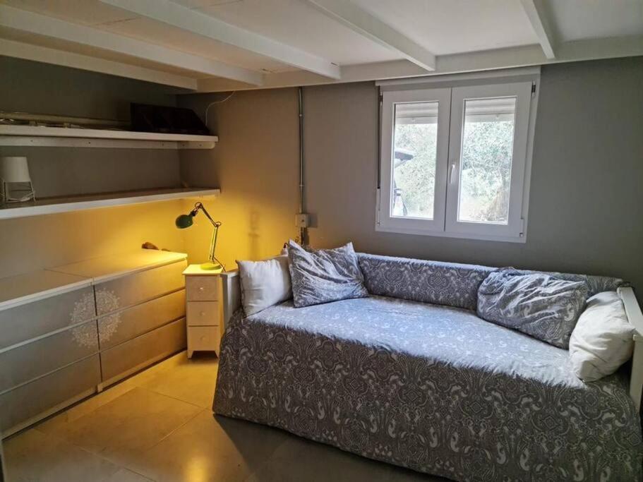 Casaruibella Villa Моратала Екстериор снимка