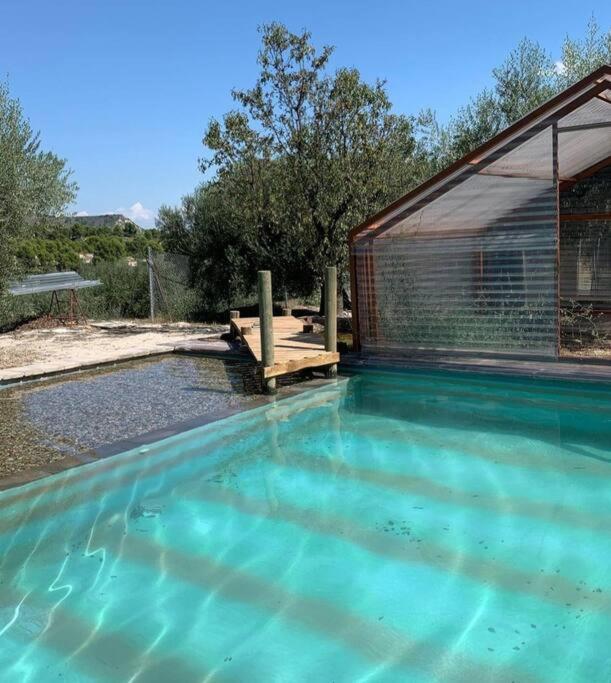 Casaruibella Villa Моратала Екстериор снимка