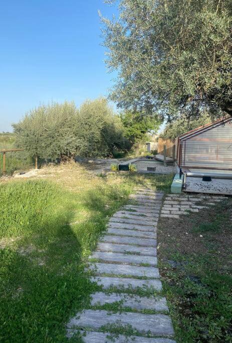 Casaruibella Villa Моратала Екстериор снимка