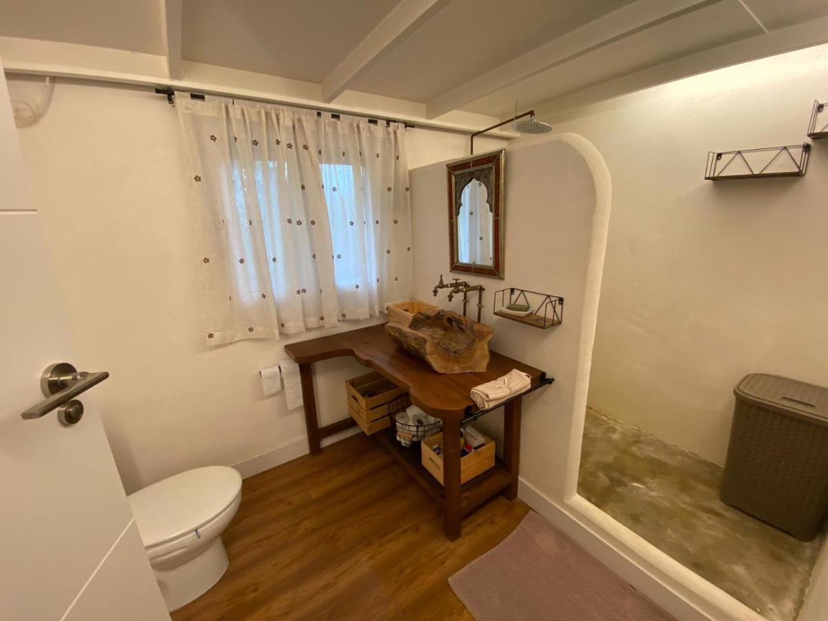 Casaruibella Villa Моратала Екстериор снимка