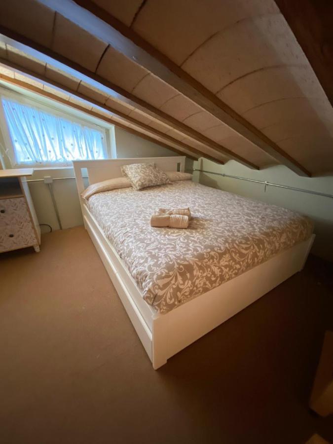 Casaruibella Villa Моратала Екстериор снимка