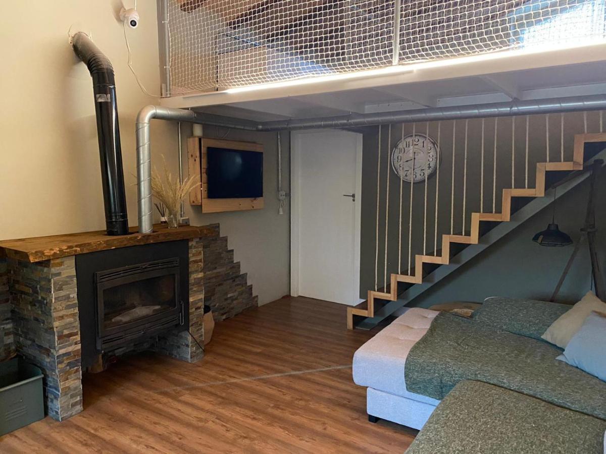 Casaruibella Villa Моратала Екстериор снимка