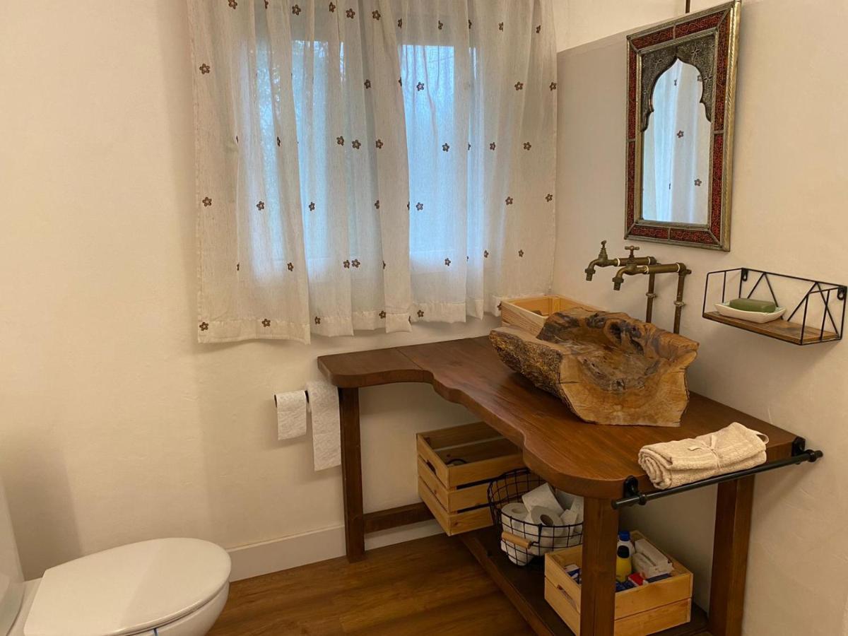 Casaruibella Villa Моратала Екстериор снимка