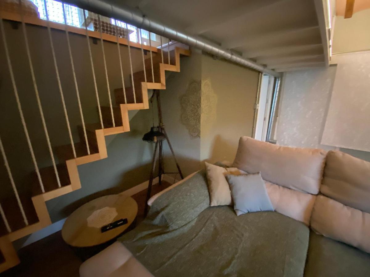 Casaruibella Villa Моратала Екстериор снимка