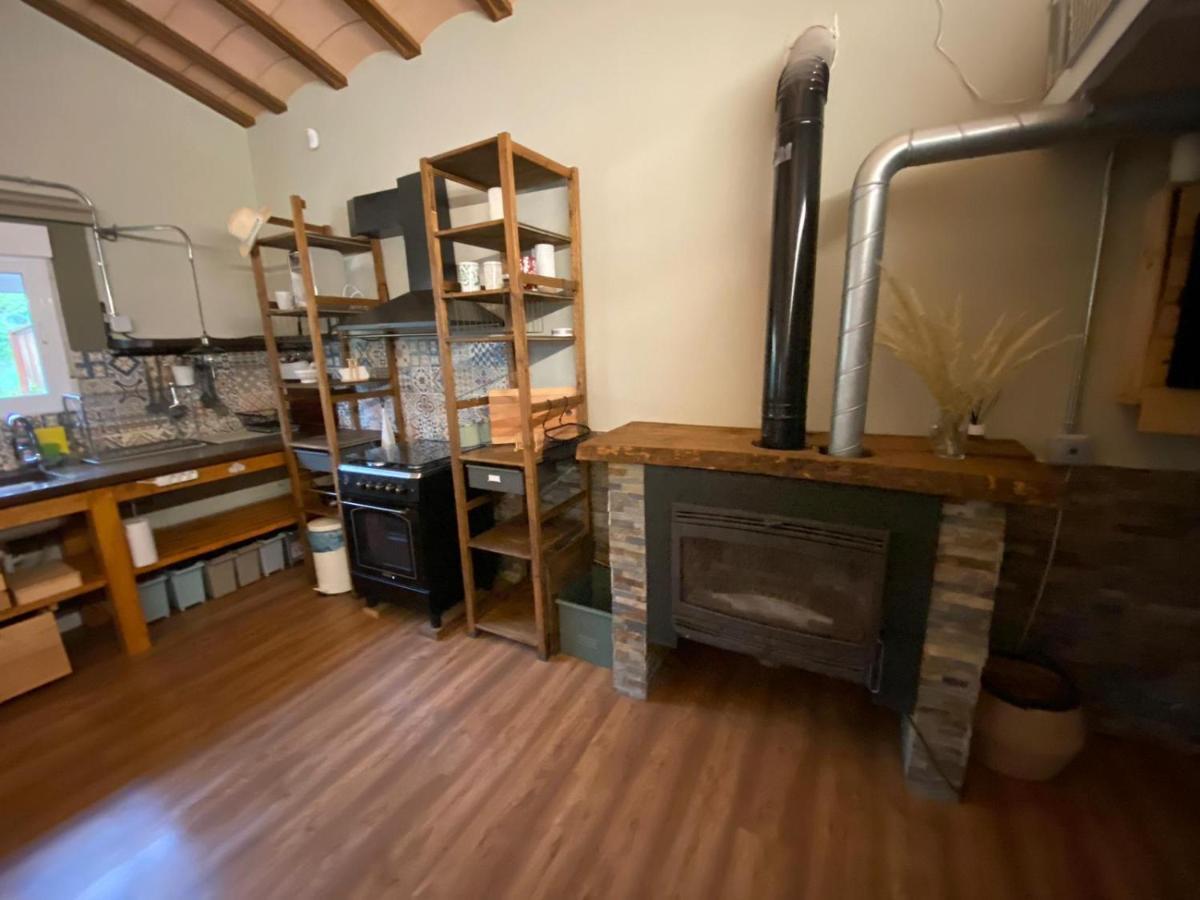 Casaruibella Villa Моратала Екстериор снимка
