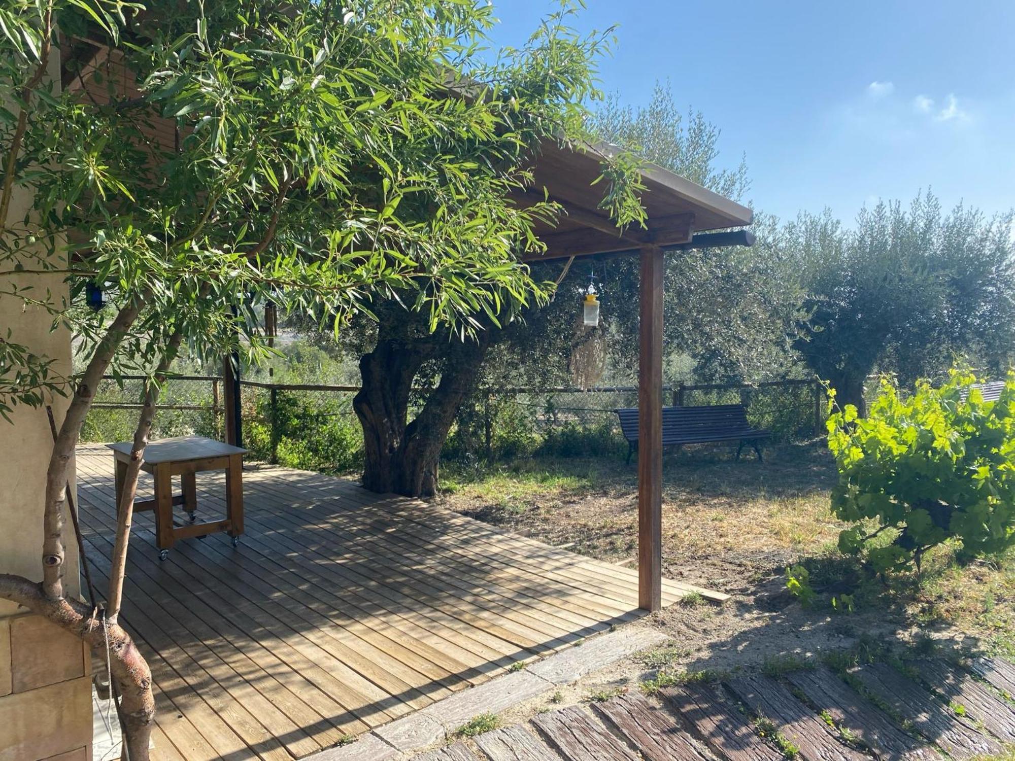 Casaruibella Villa Моратала Екстериор снимка