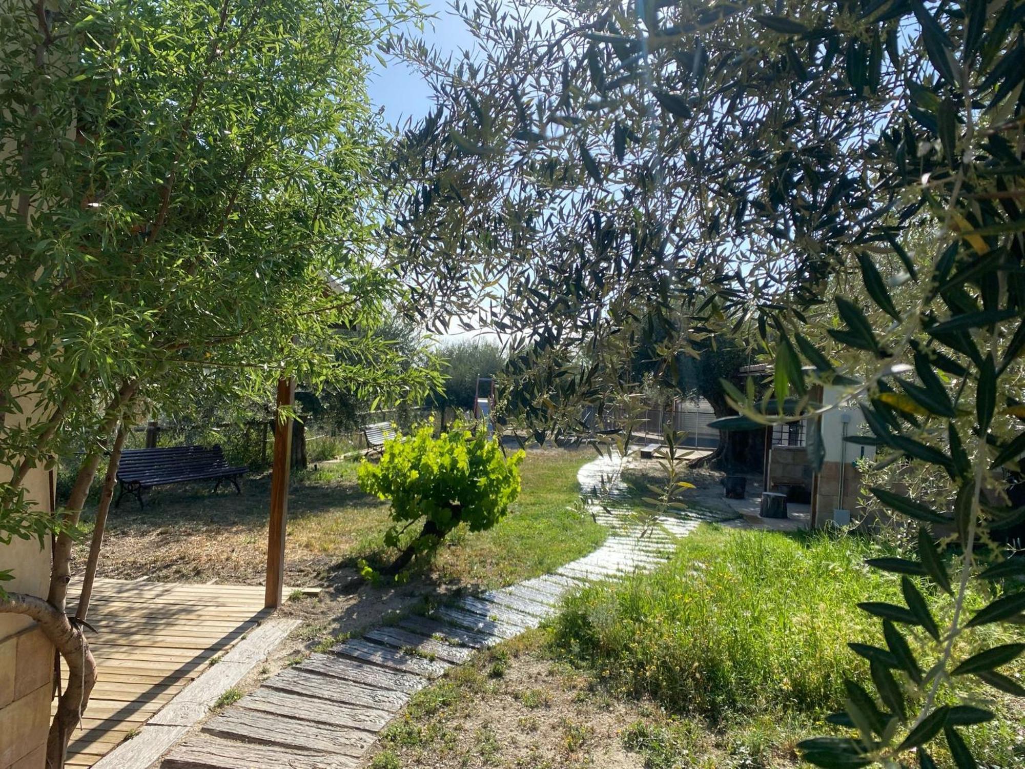 Casaruibella Villa Моратала Екстериор снимка